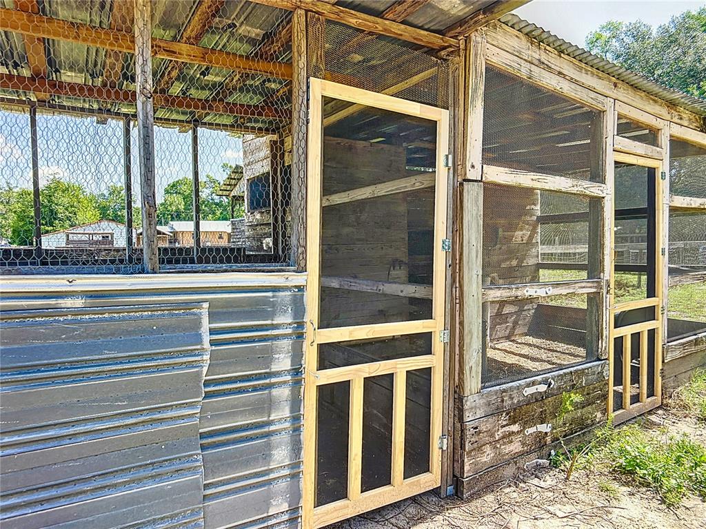 3040 Northeast 97th Street Road Anthony, FL 32617 - Photo 50 of 59