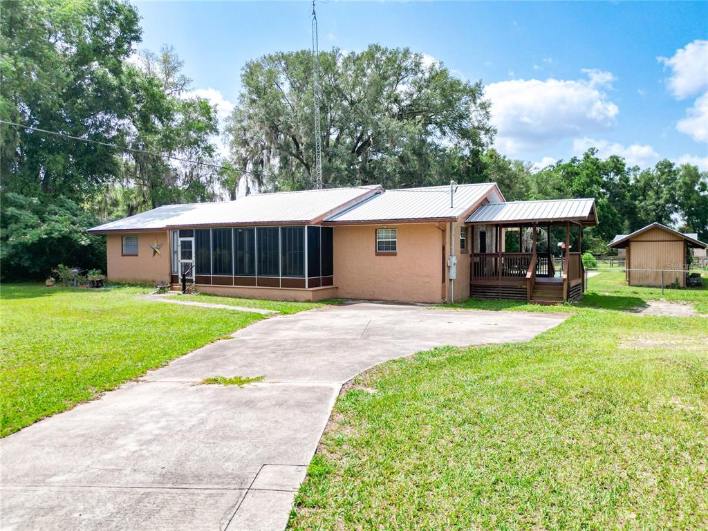 3040 Northeast 97th Street Road Anthony, FL 32617 - Photo 5 of 59