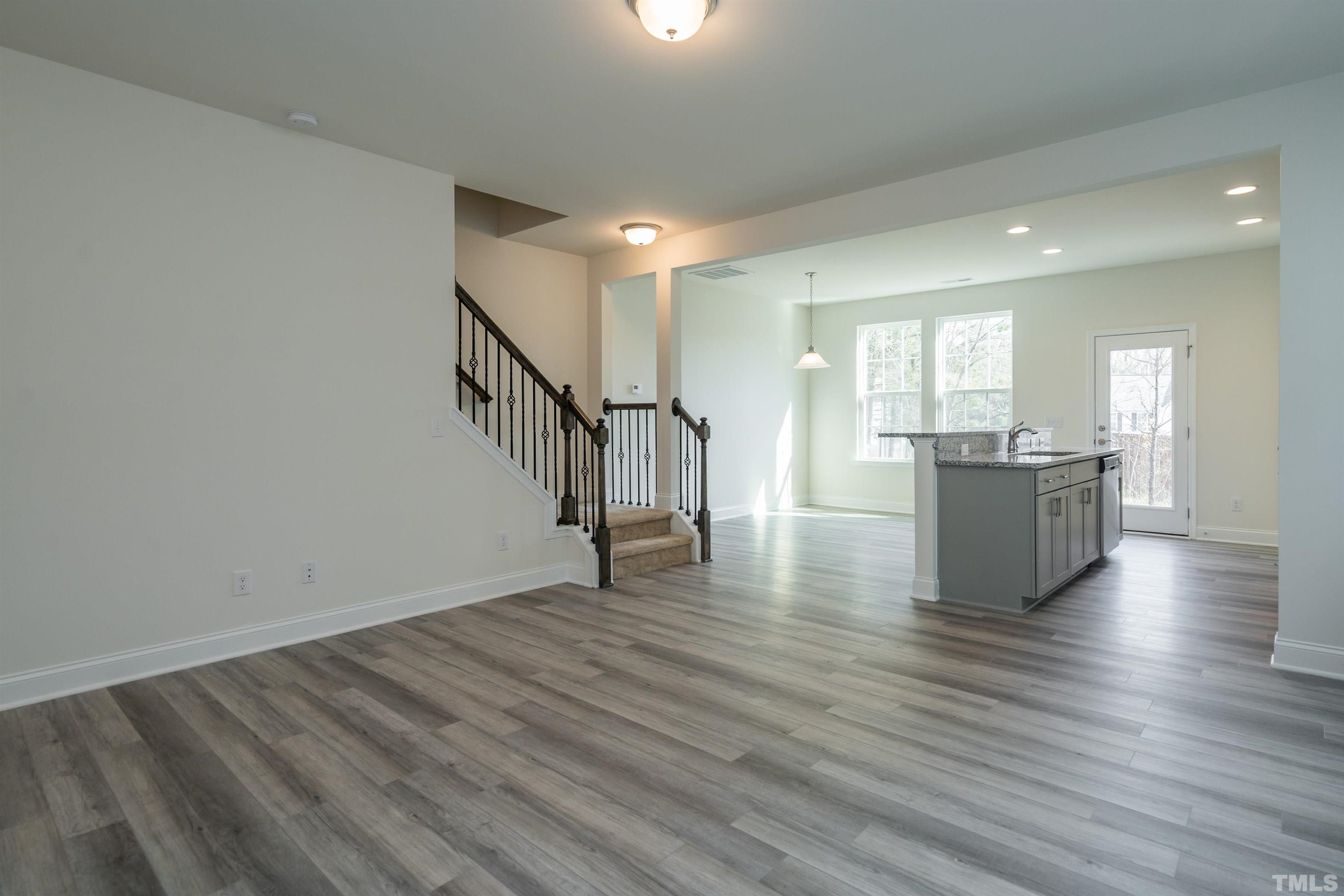 4512 Queen Pierrette Street Raleigh, NC 27610 - Photo 7 of 24 Gallery Image 7