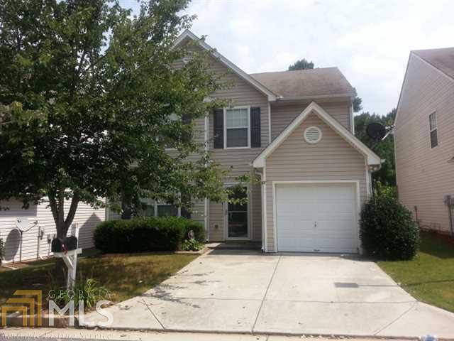 136 Spring Walk Way, Unit 25 Lawrenceville, GA 30046 - Photo 1 of 1 Gallery Image 1