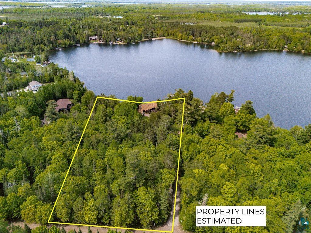 4437 Sunshine Lake Road Duluth, MN 55803 - Photo 3 of 55