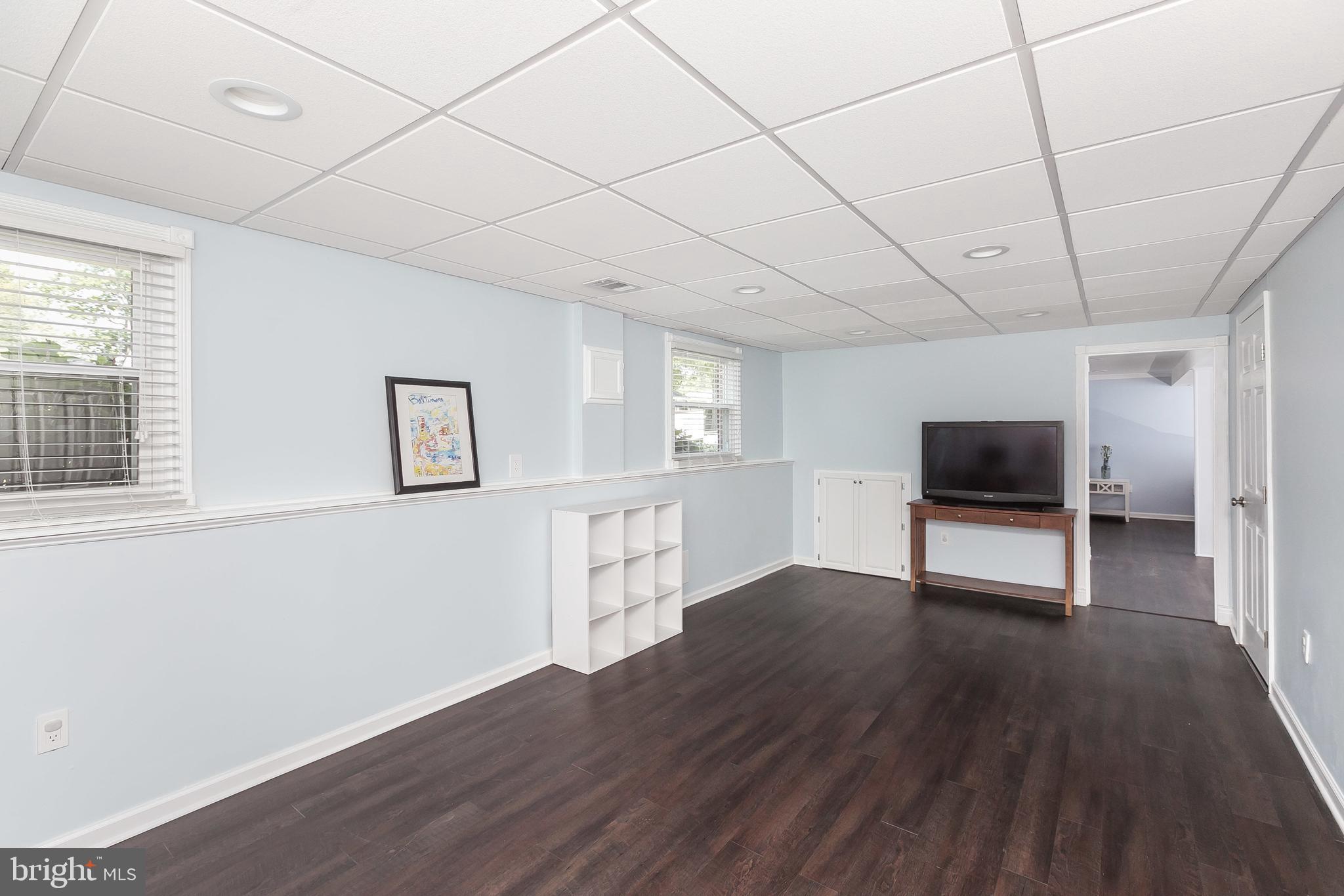 3511 Fondulac Road Nottingham, MD 21236 - Photo 32 of 40 4th bedroom/Playroom