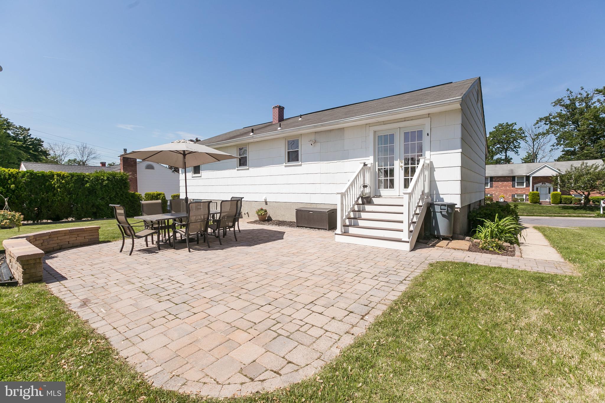 3511 Fondulac Road Nottingham, MD 21236 - Photo 36 of 40 Gallery Image 36