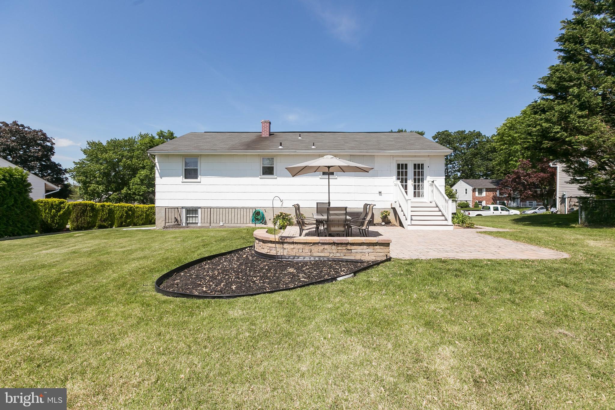 3511 Fondulac Road Nottingham, MD 21236 - Photo 38 of 40 Gallery Image 38
