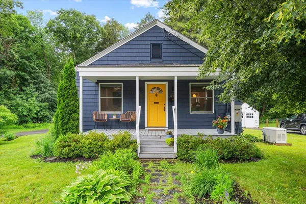 $510,000 | 418 Auburn Street, Portland, ME 04103