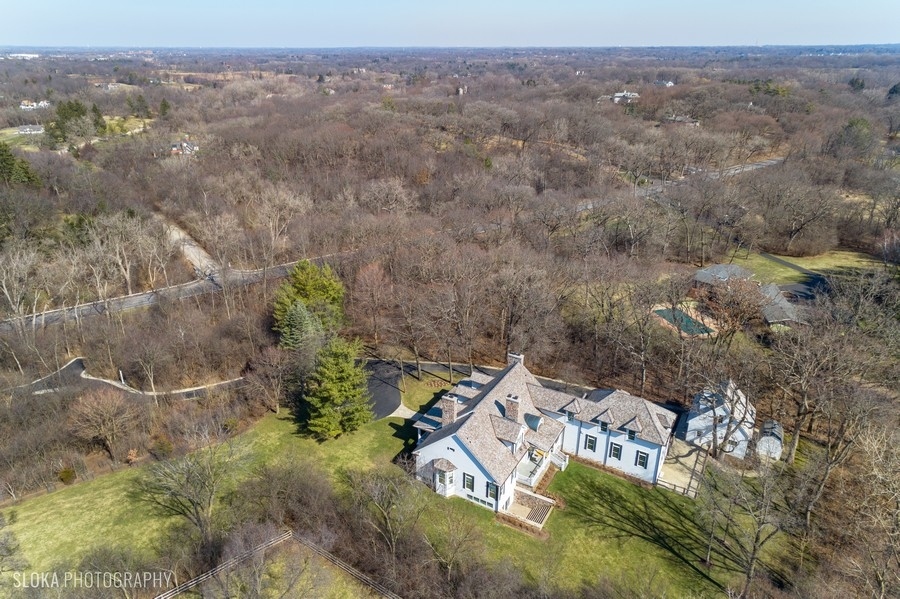 383 West County Line Road Barrington Hills, IL 60010 - Photo 69 of 75 Gallery Image 69