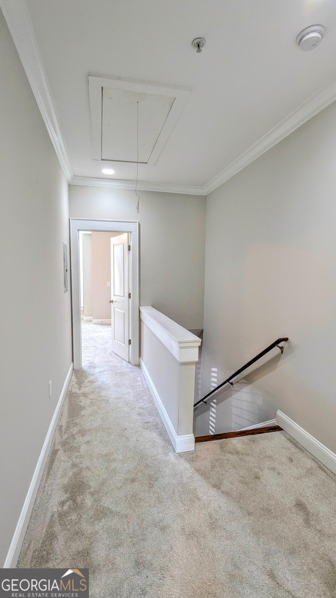 1500 Timothy Road, Unit A4 Athens, GA 30606 - Photo 23 of 35 a view of an empty room