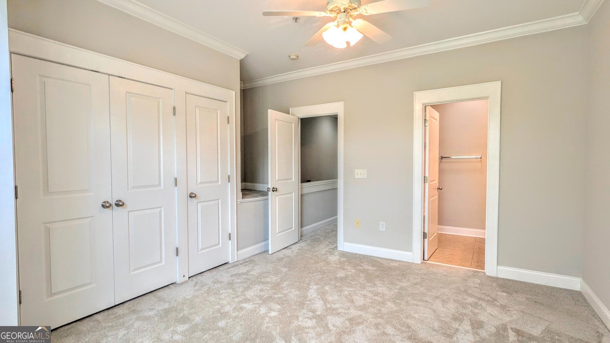 1500 Timothy Road, Unit A4 Athens, GA 30606 - Photo 25 of 35 a view of an empty room