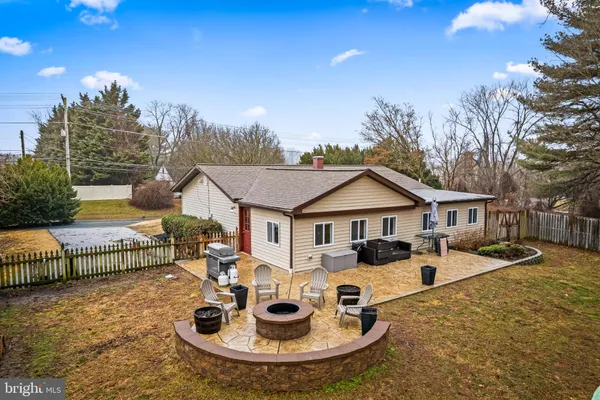 $470,000 | 1376 W Jarrettsville Road, Forest Hill, MD 21050