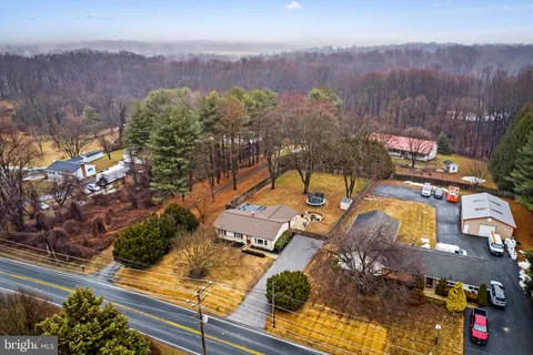 $499,900 | 1376 W Jarrettsville Road, Forest Hill, MD 21050