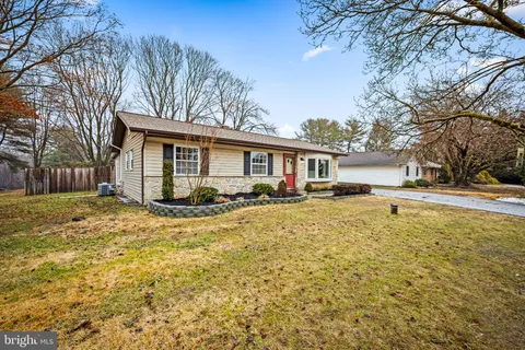 $499,900 | 1376 W Jarrettsville Road, Forest Hill, MD 21050