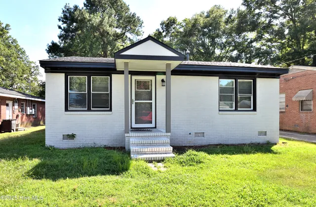$149,000 | 417 Dexter Street, Rocky Mount, NC 27803