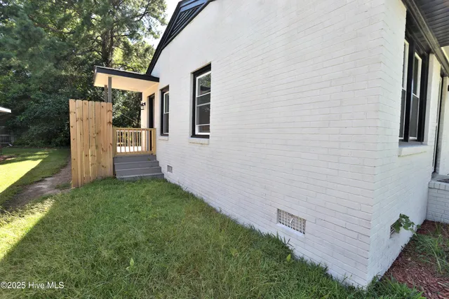 $149,000 | 417 Dexter Street, Rocky Mount, NC 27803