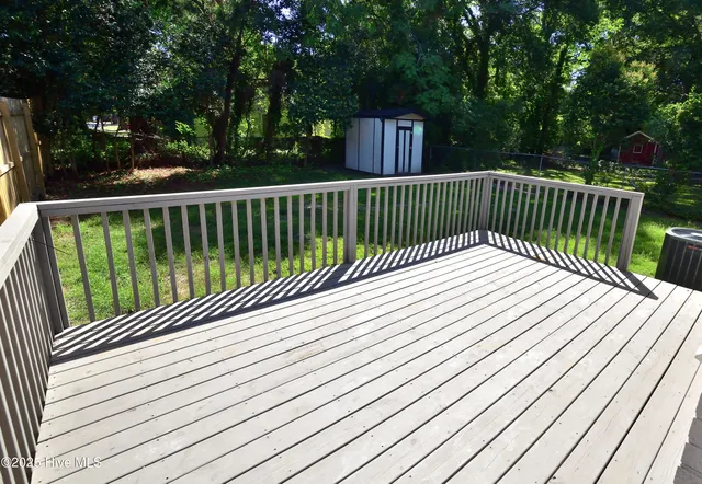 $149,000 | 417 Dexter Street, Rocky Mount, NC 27803