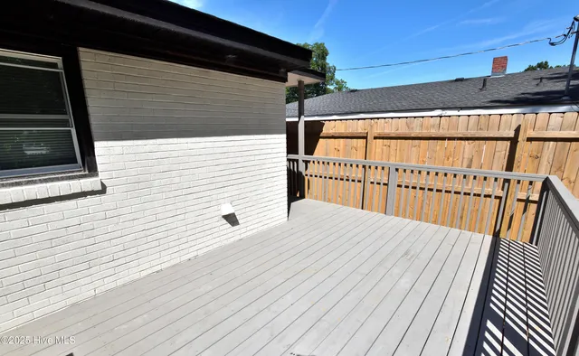 $149,000 | 417 Dexter Street, Rocky Mount, NC 27803