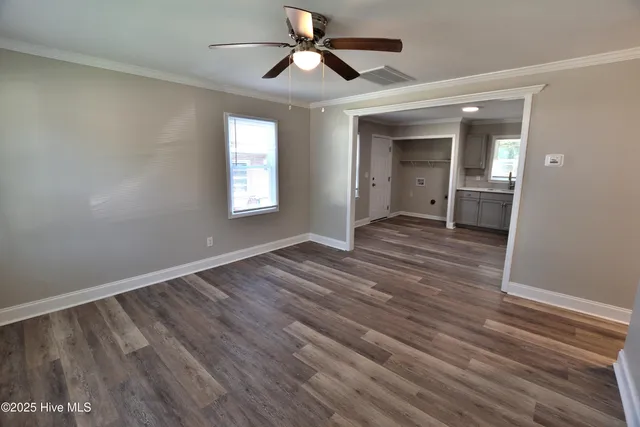 $149,000 | 417 Dexter Street, Rocky Mount, NC 27803