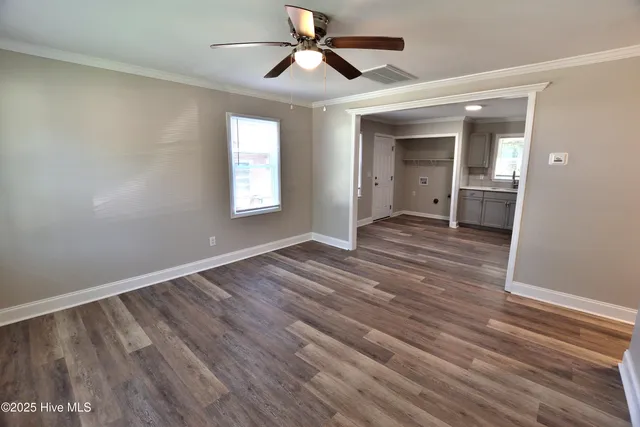 $149,000 | 417 Dexter Street, Rocky Mount, NC 27803