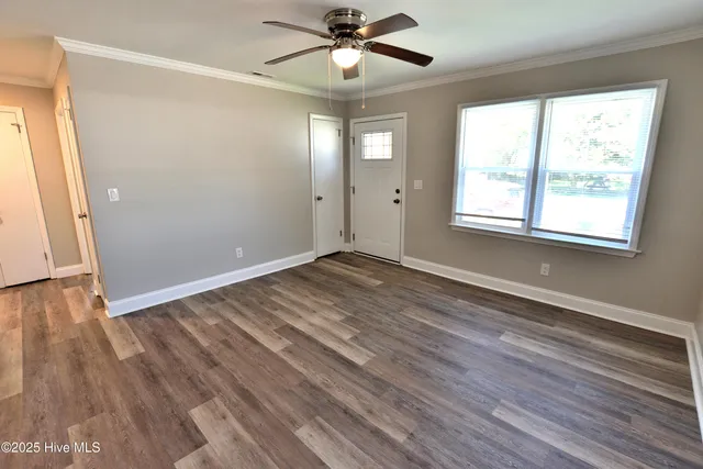 $149,000 | 417 Dexter Street, Rocky Mount, NC 27803