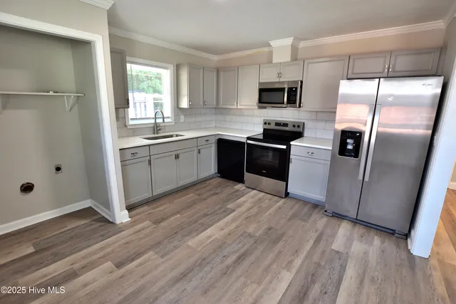 $149,000 | 417 Dexter Street, Rocky Mount, NC 27803