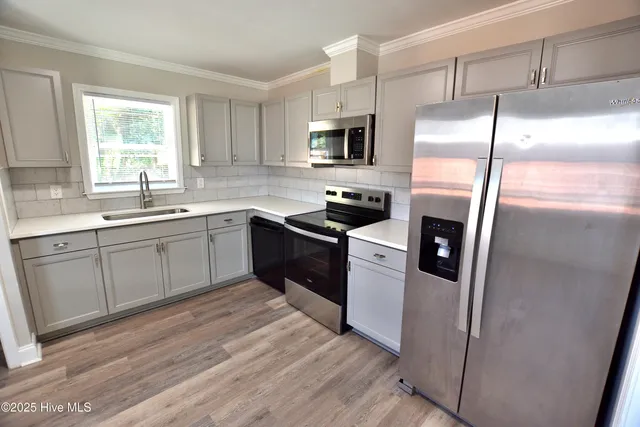 $149,000 | 417 Dexter Street, Rocky Mount, NC 27803