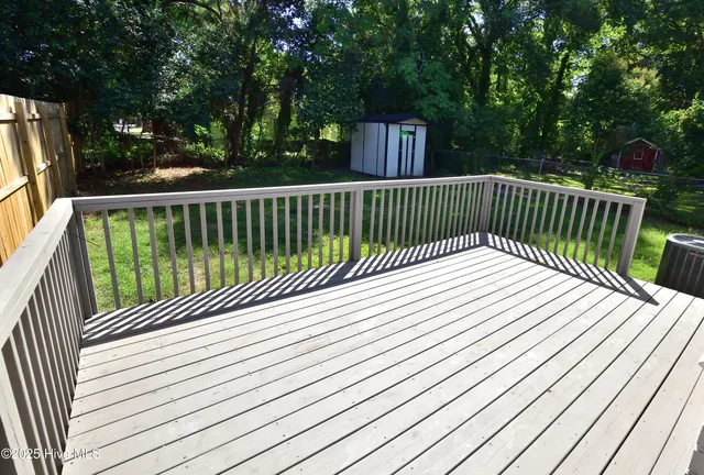 $149,000 | 417 Dexter Street, Rocky Mount, NC 27803