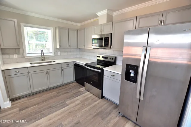 $149,000 | 417 Dexter Street, Rocky Mount, NC 27803