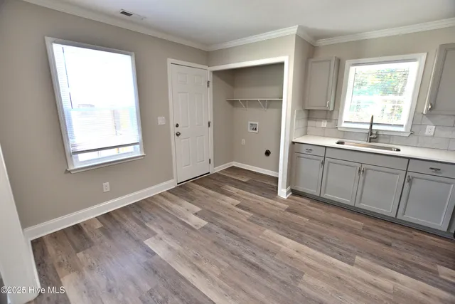 $149,000 | 417 Dexter Street, Rocky Mount, NC 27803