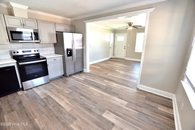 $149,000 | 417 Dexter Street, Rocky Mount, NC 27803