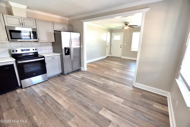 $149,000 | 417 Dexter Street, Rocky Mount, NC 27803