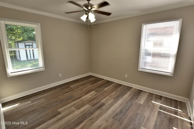 $149,000 | 417 Dexter Street, Rocky Mount, NC 27803