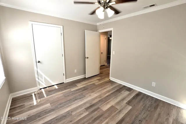 $149,000 | 417 Dexter Street, Rocky Mount, NC 27803