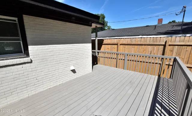 $149,000 | 417 Dexter Street, Rocky Mount, NC 27803