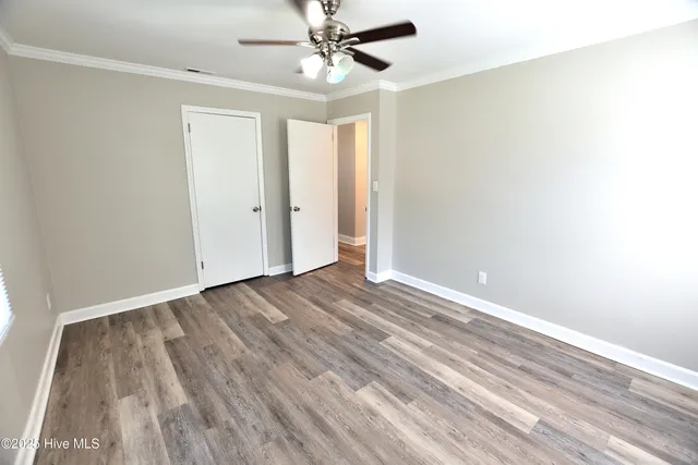 $149,000 | 417 Dexter Street, Rocky Mount, NC 27803