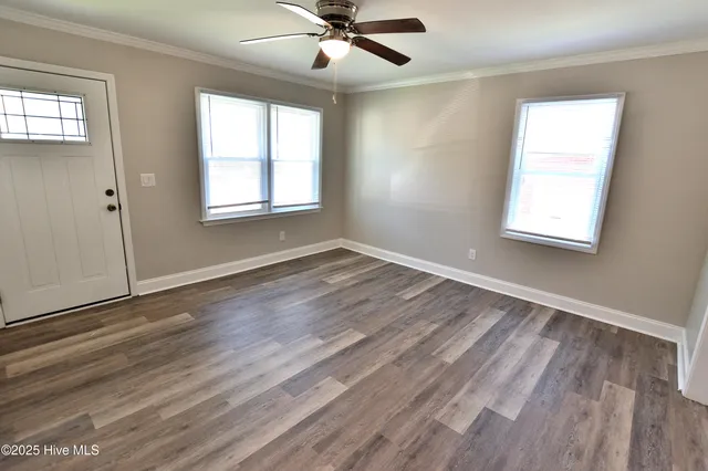 $149,000 | 417 Dexter Street, Rocky Mount, NC 27803