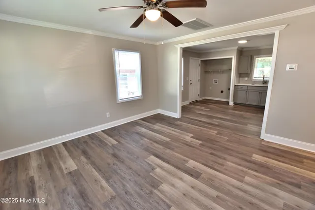 $149,000 | 417 Dexter Street, Rocky Mount, NC 27803