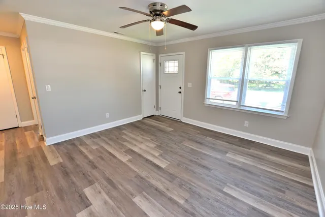 $149,000 | 417 Dexter Street, Rocky Mount, NC 27803