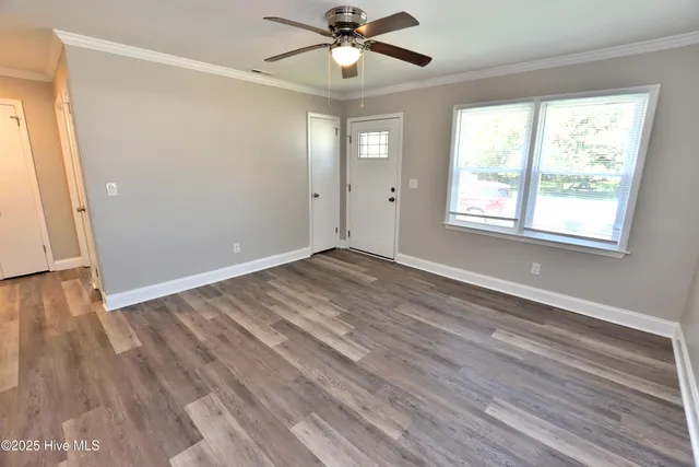 $149,000 | 417 Dexter Street, Rocky Mount, NC 27803