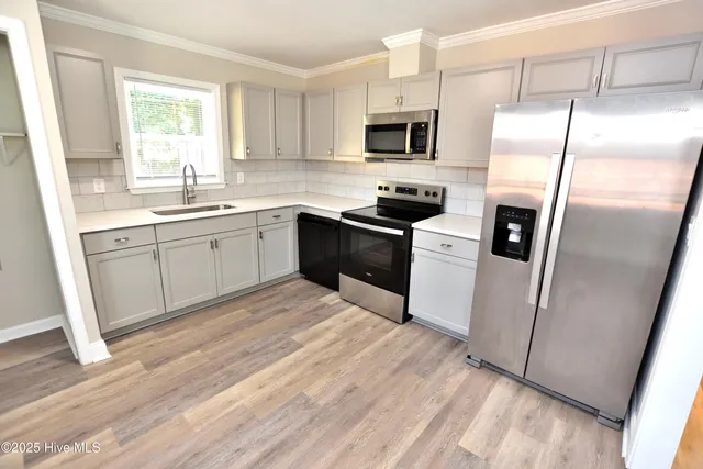 $149,000 | 417 Dexter Street, Rocky Mount, NC 27803