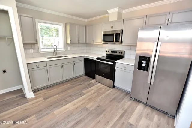 $149,000 | 417 Dexter Street, Rocky Mount, NC 27803