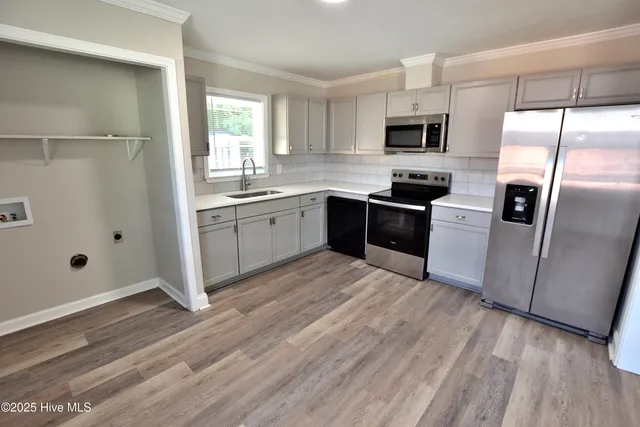 $149,000 | 417 Dexter Street, Rocky Mount, NC 27803