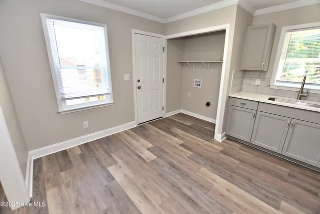 $149,000 | 417 Dexter Street, Rocky Mount, NC 27803