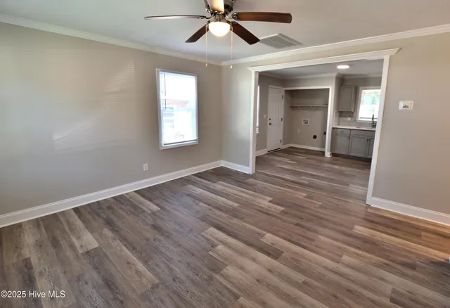 $149,000 | 417 Dexter Street, Rocky Mount, NC 27803