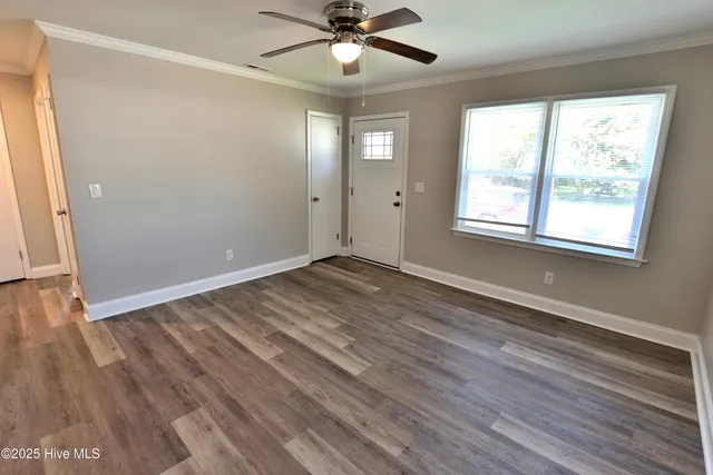 $149,000 | 417 Dexter Street, Rocky Mount, NC 27803