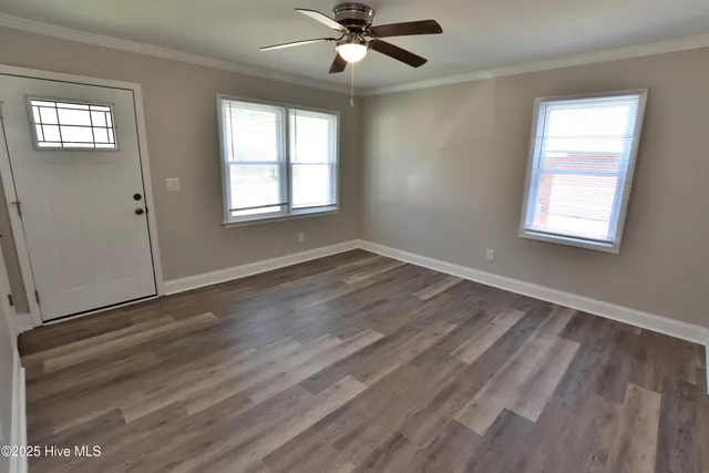 $149,000 | 417 Dexter Street, Rocky Mount, NC 27803