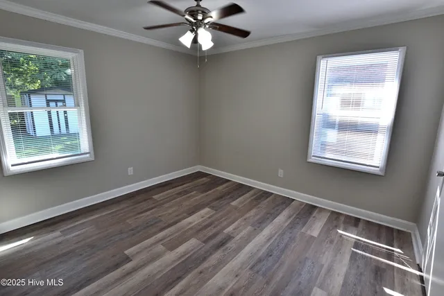 $149,000 | 417 Dexter Street, Rocky Mount, NC 27803