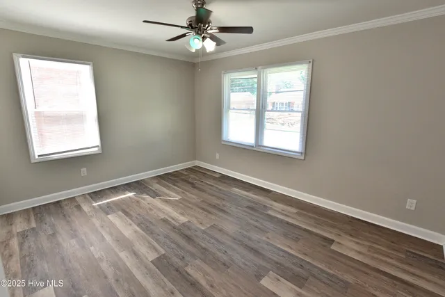 $149,000 | 417 Dexter Street, Rocky Mount, NC 27803