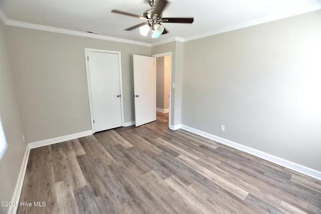 $149,000 | 417 Dexter Street, Rocky Mount, NC 27803