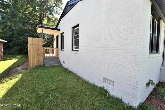 $149,000 | 417 Dexter Street, Rocky Mount, NC 27803