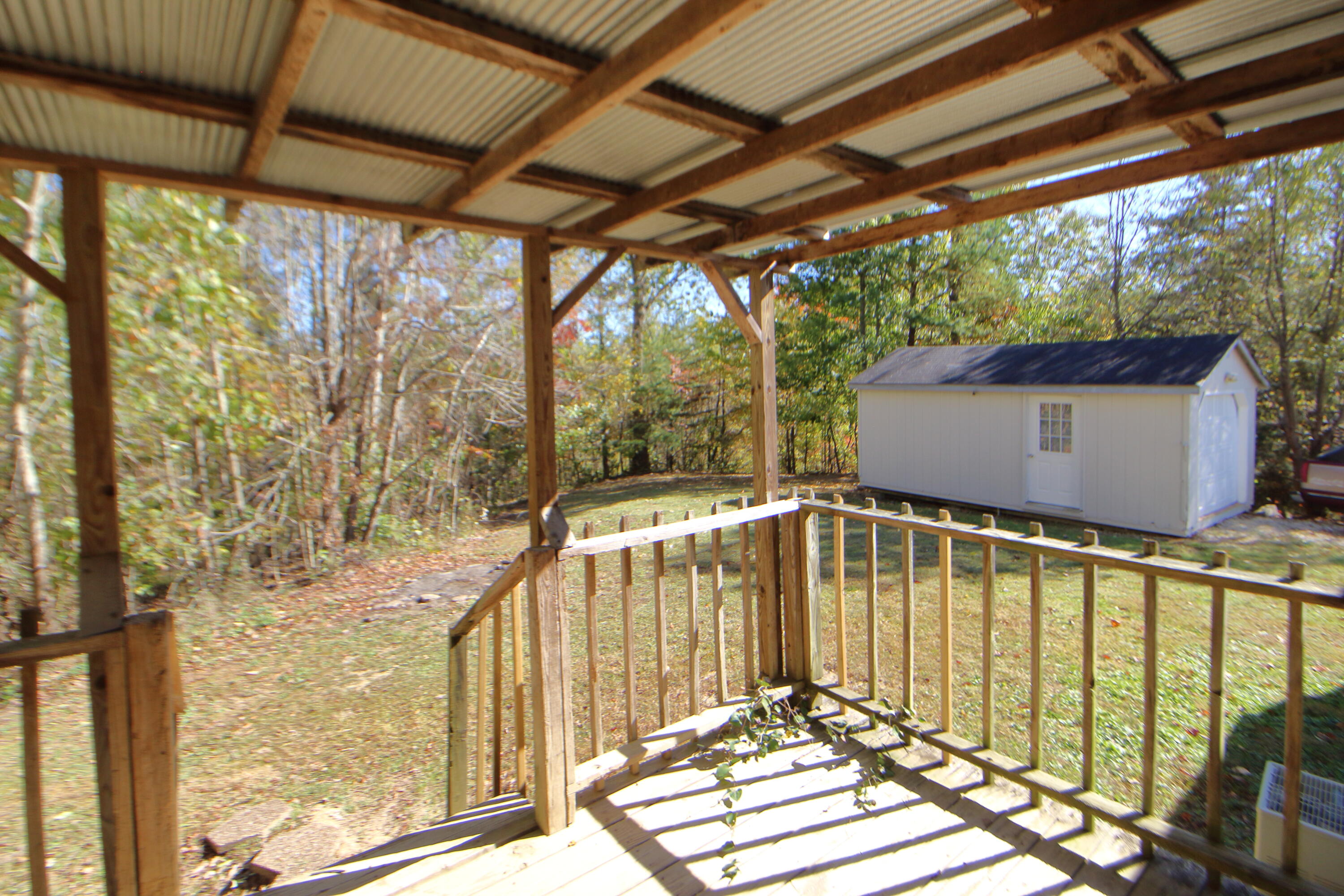1008 Brushy Ridge Road McKee, KY 40447 - Photo 32 of 35 IMG_6835