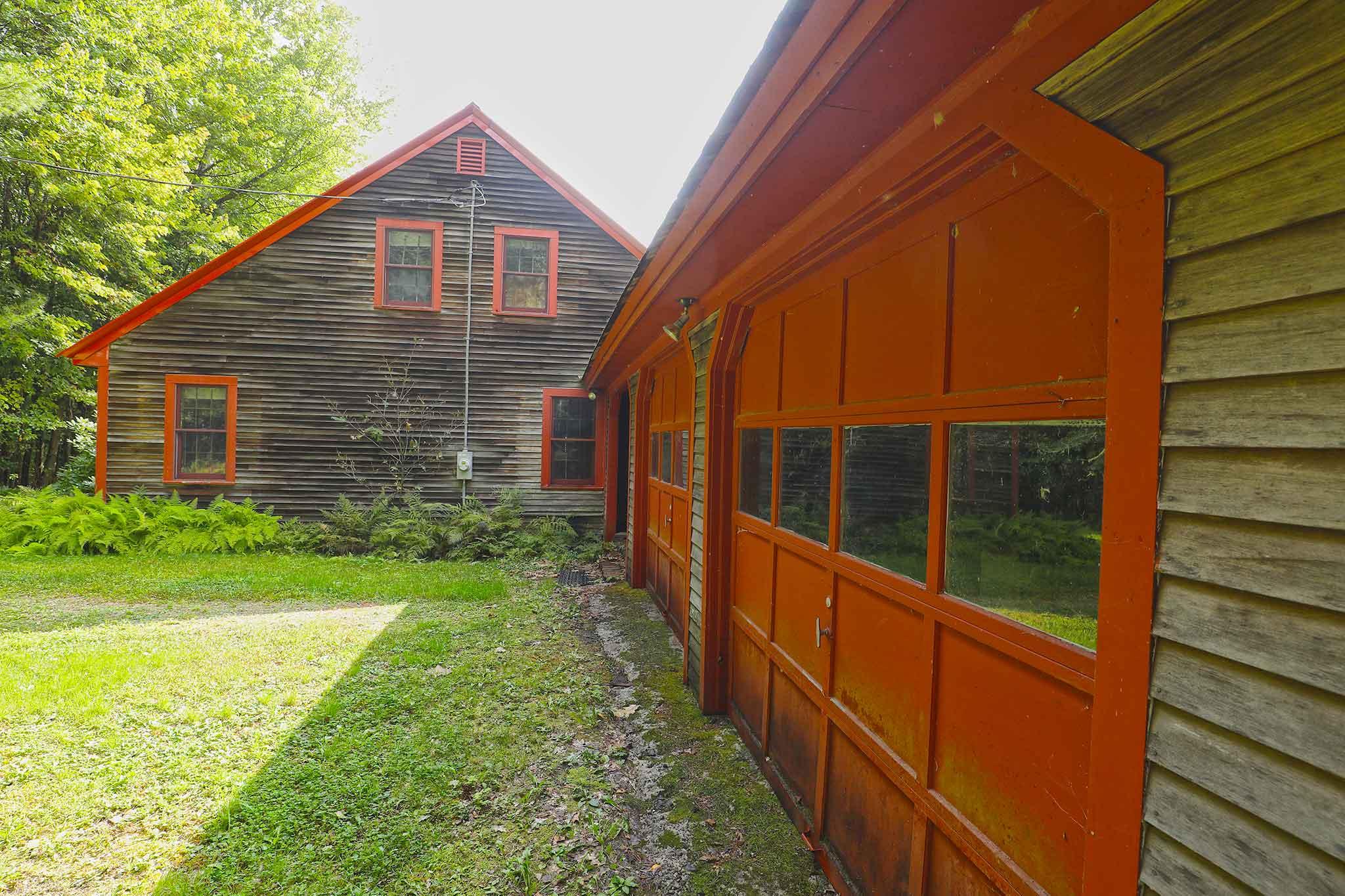 120 Oak Hill Road Fayette, ME 04349 - Photo 10 of 30 7c